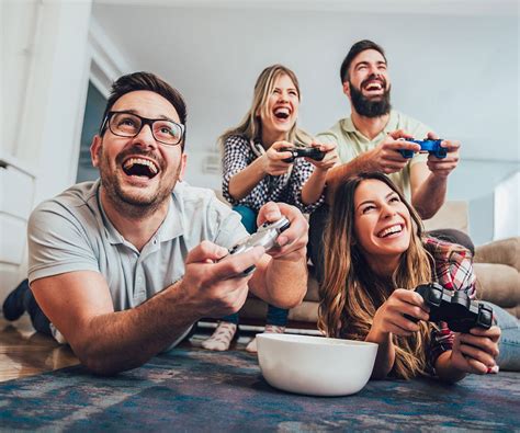 Play games with friends. Things To Know About Play games with friends. 